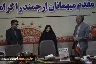 برگزاری شورای امر به معروف و نهی منکر دانشگاه ملی مهارت استان خراسان رضوی 3
