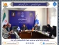 اولین جلسه عوامل اجرایی سی و دومین جشنواره فرهنگی هنری قرآن و عترت