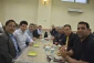 دیدار نوروزی اساتید و کارکنان دانشکده شهید منتظری 3