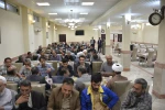 دیدار نوروزی اساتید و کارکنان دانشکده شهید منتظری 5