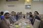 دیدار نوروزی اساتید و کارکنان دانشکده شهید منتظری 11
