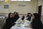 دیدار نوروزی اساتید و کارکنان دانشکده شهید منتظری 13