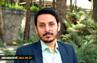 محمدصادق کرباس فروشان