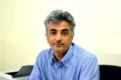 سعید وحیدی فر