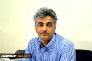 سعید وحیدی فر