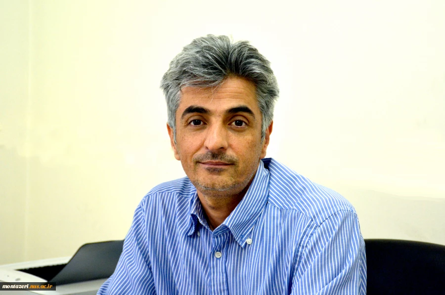 سعید وحیدی فر 2