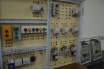 آزمایشگاه سیستم های کنترل تاسیسات 2