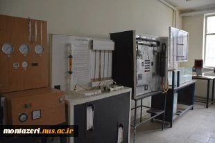 آزمایشگاه ترمودینامیک