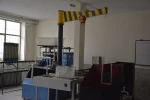 آزمایشگاه ترمودینامیک