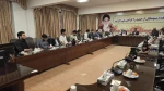 نشست مشترک انجمن‌های علمی دانشکده منتظری با سرپرست دانشگاه ملی مهارت خراسان رضوی 5