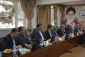 برگزاری نشست روسای مراکز ملی مهارت استان خراسان رضوی با حضور معاون فرهنگی استاندار 4
