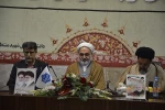 برگزاری نشست روسای مراکز ملی مهارت استان خراسان رضوی با حضور معاون فرهنگی استاندار 5