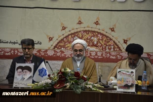 برگزاری نشست روسای مراکز ملی مهارت استان خراسان رضوی با حضور معاون فرهنگی استاندار 5