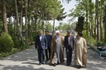 برگزاری نشست روسای مراکز ملی مهارت استان خراسان رضوی با حضور معاون فرهنگی استاندار 7