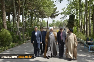 برگزاری نشست روسای مراکز ملی مهارت استان خراسان رضوی با حضور معاون فرهنگی استاندار 7