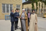 برگزاری نشست روسای مراکز ملی مهارت استان خراسان رضوی با حضور معاون فرهنگی استاندار 8