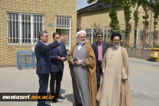 برگزاری نشست روسای مراکز ملی مهارت استان خراسان رضوی با حضور معاون فرهنگی استاندار 8