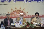 برگزاری نشست روسای مراکز ملی مهارت استان خراسان رضوی با حضور معاون فرهنگی استاندار 9