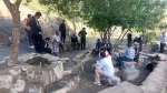کوهگشت اساتید و کارکنان مراکز دانشگاه ملی مهارت مشهد به مناسبت هفته معلم و آموزش 2