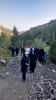 کوهگشت اساتید و کارکنان مراکز دانشگاه ملی مهارت مشهد به مناسبت هفته معلم و آموزش 5