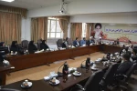 برگزاری جلسه هم‌اندیشی اساتید دانشگاه ملی مهارت خراسان رضوی 4