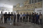 تجلیل از مقام استاد