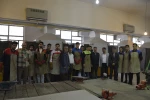 تجلیل از مقام استاد