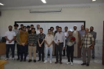 تجلیل از مقام استاد