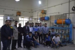 تجلیل از مقام استاد