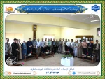 تجلیل از مقام استاد در دانشگاه ملی مهارت استان خراسان رضوی 2