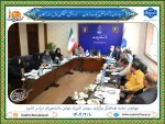 برگزاری چهارمین جلسه هماهنگی سومین المپیاد مهارتی دانشجویان کشور  2