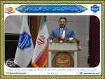 حضور دکتر عظیمی راد، نماینده مردم مشهد و کلات در مجلس شورای اسلامی، در مراسم بزرگداشت روز استاد در دانشگاه ملی مهارت 2