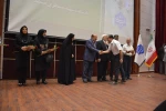 برگزاری مراسم گرامیداشت روز استاد در دانشگاه ملی مهارت خراسان رضوی 11