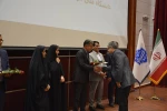 برگزاری مراسم گرامیداشت روز استاد در دانشگاه ملی مهارت خراسان رضوی 18