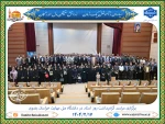 برگزاری مراسم گرامیداشت روز استاد در دانشگاه ملی مهارت خراسان رضوی 2