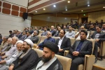 برگزاری مراسم گرامیداشت روز استاد در دانشگاه ملی مهارت خراسان رضوی 6