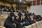 برگزاری مراسم گرامیداشت روز استاد در دانشگاه ملی مهارت خراسان رضوی 7