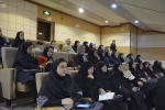 برگزاری مراسم گرامیداشت روز استاد در دانشگاه ملی مهارت خراسان رضوی 8