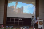 برگزاری مراسم گرامیداشت روز استاد در دانشگاه ملی مهارت خراسان رضوی 14
