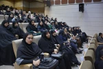 برگزاری مراسم گرامیداشت روز استاد در دانشگاه ملی مهارت خراسان رضوی 16
