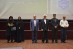 برگزاری مراسم گرامیداشت روز استاد در دانشگاه ملی مهارت خراسان رضوی 19