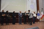 برگزاری مراسم گرامیداشت روز استاد در دانشگاه ملی مهارت خراسان رضوی 26