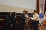 برگزاری مراسم گرامیداشت روز استاد در دانشگاه ملی مهارت خراسان رضوی 29