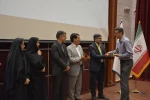 برگزاری مراسم گرامیداشت روز استاد در دانشگاه ملی مهارت خراسان رضوی 31