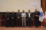 برگزاری مراسم گرامیداشت روز استاد در دانشگاه ملی مهارت خراسان رضوی 36