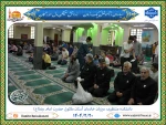 دانشکده منتظری، میزبان خادمان آستان ملکوتی حضرت امام رضا(ع) 2