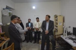 نشست دکتر ظهوریان با ریاست دانشگاه ملی مهارت استان خراسان رضوی 6