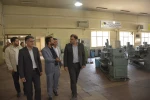 نشست دکتر ظهوریان با ریاست دانشگاه ملی مهارت استان خراسان رضوی 8