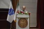 همایش کارآفرینی دانشگاه ملی مهارت با حضور کارآفرینان و مدیران برجسته در مشهد برگزار شد 5