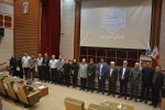 همایش کارآفرینی دانشگاه ملی مهارت با حضور کارآفرینان و مدیران برجسته در مشهد برگزار شد 6